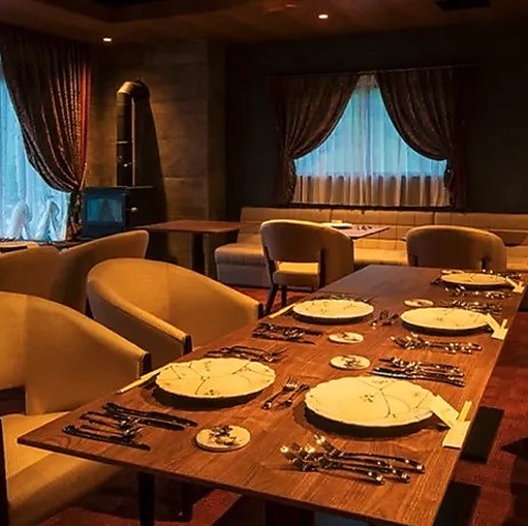 THE ACONCAGUA RESORTS UARJOA][c