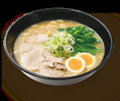 コク味噌ラーメン