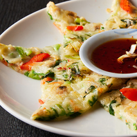 オンマの笑顔が迎えてくれる