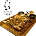 料理メニュー写真&nbsp;ラムスペアリブ焼き