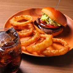 淡路島バーガー　八事店のおすすめポイント1