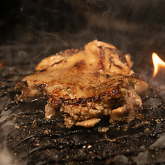 TREMOROのコース写真