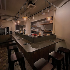 Bistro Anjieの写真