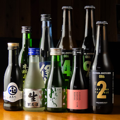 やきとんまごろくのおすすめドリンク3