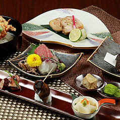 創作料理 京KINのおすすめ料理2