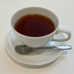紅茶（HOT/ICE）