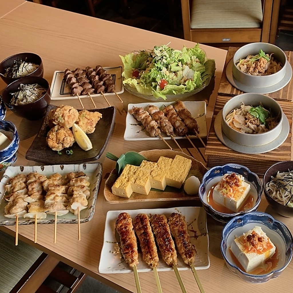 酉や喜兵衛 山王秋田本店の写真ギャラリー