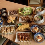 酉や喜兵衛 山王秋田本店の写真ギャラリー