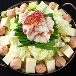 【宴会にピッタリなコ－ス】各種宴会にどうぞ！飲み放題付き×美味しいホルモンを堪能できるコース◎