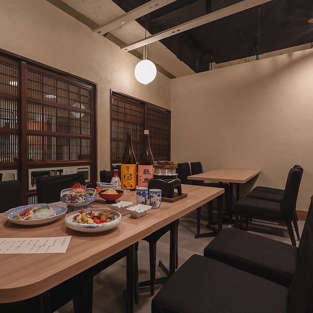 なにわ而楽の写真ギャラリー