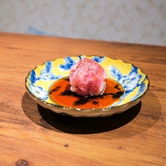 土鍋ご飯専用牛カルビ