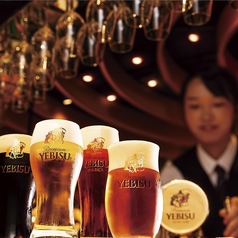 YEBISU BAR ヱビスバー 札幌アピア店の写真