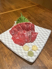 桜刺し