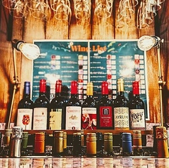 大衆イタリアン ナポリマン あざみ野店のコース写真