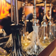 absol アブソルのおすすめ料理1