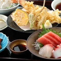 和食割烹ぎんのコース写真