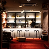 Shisha Salon SENSE シーシャサロンセンス 栄の雰囲気2