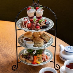 野菜と肉料理 tsuchi ツチ 梅田茶屋町店のコース写真