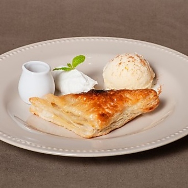 CAFE & BAR LAMP AND BELL ランプアンドベルのおすすめ料理1