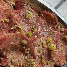 ホルモン 肉ノ新の写真2