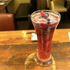 ベリーベリーカシス