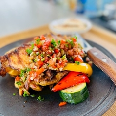 CASABLANCA NAMBA RIVERSIDE カサブランカナンバリバーサイドのおすすめランチ3