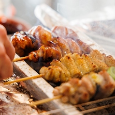 炭火焼 ぜろいちのおすすめ料理1
