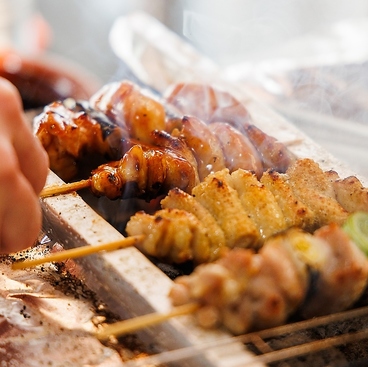 炭火焼 ぜろいちのおすすめ料理1