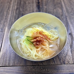 盛岡冷麺