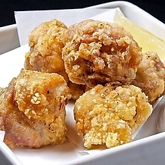 特製塩から揚げ