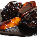 料理メニュー写真&nbsp;【人気No.1】唐苑名物 黒酢すぶた (2人前)
