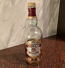 CHIVAS REGAL