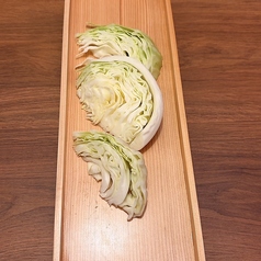 キャベツ(キャランピー)