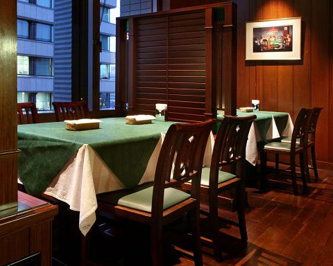 グリル満天星 麻布十番 丸ビル店 丸の内 洋食 ホットペッパーグルメ グリル満天星 麻布十番 丸ビル店 丸の内 洋食 ホットペッパーグルメ