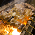 料理メニュー写真 豚タン