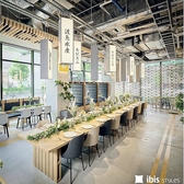 店内装飾もご要望に応じて対応させて頂きます。