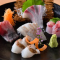 料理メニュー写真 【おすすめ】吟々盛