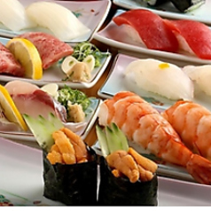 旬魚菜 鍋 懐石 欣ととのおすすめ料理1