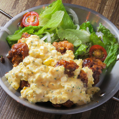 106 CAFE&DINING BAR イチマルロクのおすすめ料理3