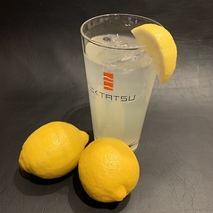 【全席個室】近江うし焼肉 にくTATSU青山本店のおすすめドリンク3