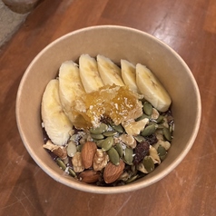 アサイーボウル/ハニーナッツ