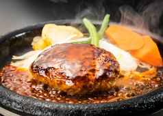 三田屋本店 川西萩原台のおすすめランチ1