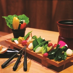 倭からん我零時 浜口店のおすすめ料理1