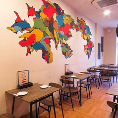 大衆焼き鳥ZUNZUN ズンズンの特集写真