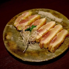 焼鳥しふく 五反田店のコース写真