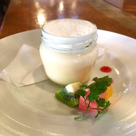 テイクアウトのドルチェもございます♪