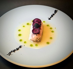 創 souのコース写真