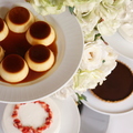 料理メニュー写真&nbsp;デザートツリーよりお気に召すままのデザート菓子