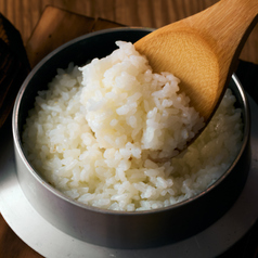 釜炊きごはんセット