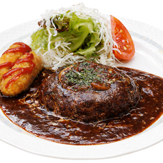 バードランド2のおすすめランチ3